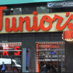 Brooklyn Comfort Food … and Cheesecake