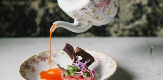 Chef Curtis Stone’s LA restaurant Maude awarded Michelin star – Good Food