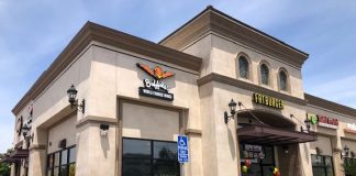 Co-Branded Fatburger and Buffalo’s Express Opens New Location in Huntington Beach