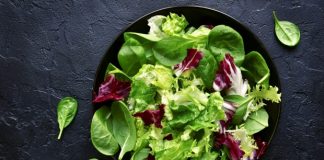 How to make a restaurant-style green salad at home – Good Food
