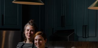 Inside the Dinner Party That Uses Pasta to Build New Friendships