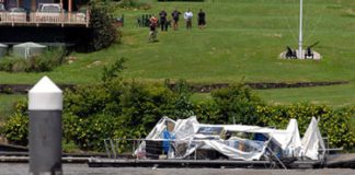 Is this derelict Brisbane restaurant an eyesore or an opportunity? – Sydney Morning Herald