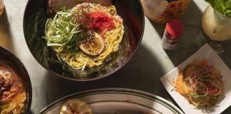 ‘Japanese-Caribbean’ Is the Cuisine Crossover We Never Knew We Needed