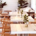 MRM By Design: How To Use Reclaimed Wood In Your Restaurant
