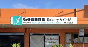 New restaurant to tempt us – Northern Star