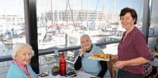 ‘Nowhere for my party’: restaurant to close after 19 years – The Weekly Times