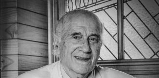 OBITUARY: Restaurant pioneer John Licandro leaves a legacy of excellence – The Advocate