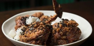 Potts Point’s one-hatted Paper Bird restaurant to close – Good Food