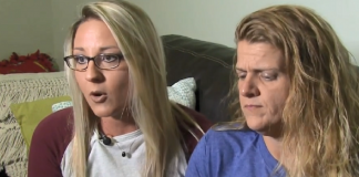Restaurant refuses to host lesbian couple’s wedding rehearsal dinner – 9Honey