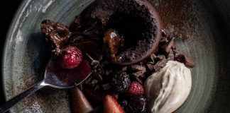 Restaurant review: Muse – The Canberra Times