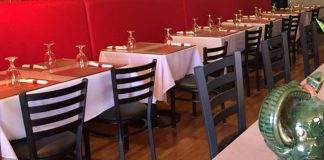 Siam Corner Kitchen & Pho: Leaking corpse shuts Thai restaurant – NEWS.com.au