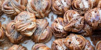 The Grub Street Guide to New York’s Bakery Boom