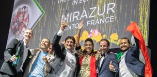 The World’s 50 Best Restaurants: Mirazur named number 1 – Gourmet Traveller
