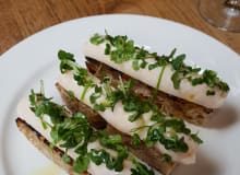 These are the UK’s top 100 restaurants (and there’s a new winner) – The Australian Financial Review