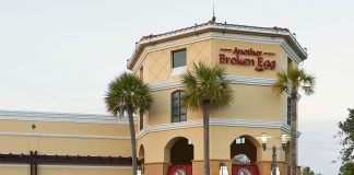 Another Broken Egg Cafe Bolsters Expansion with New Development Deals