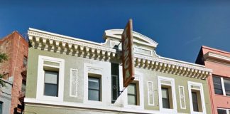 April Bloomfield Suddenly Closes San Francisco’s Historic Tosca Cafe