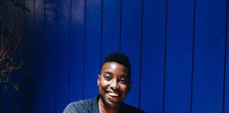 Bartender Shannon Mustipher Upgrades Instant Ramen