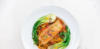 bellagreen Inspires Plano to “Eat Well & Tread Lightly” with New Location