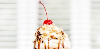 Can an Ice Cream Sundae Show Us True Perfection?