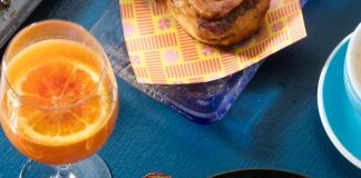 Cheap Eats Favorite Madcap Café Has Closed