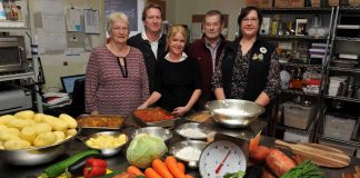 Country compassion: Restaurant’s fight against homelessness – Ballarat Courier