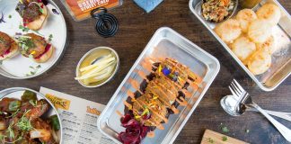 Curry Up Now Announces Highly-Anticipated Grand Opening of First Atlanta Location