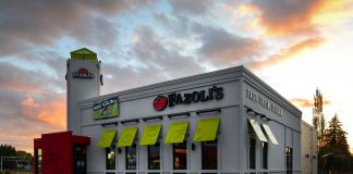 Fazoli’s Summer Sales and Traffic Soar Beyond Competitors