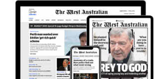 George’s Paragon restaurant in sudden weekend shutdown – The West Australian