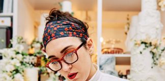 Grueling Hours, Private Planes, Meghan Markle, and Piles of Buttercream