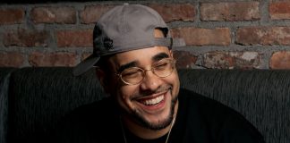Hip Hop Expert Rob Markman Always Orders General Tso’s