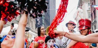 How to Celebrate Bastille Day in New York City