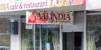 Indian restaurant fined $20000 for ‘very poor’ food handling practices – SBS