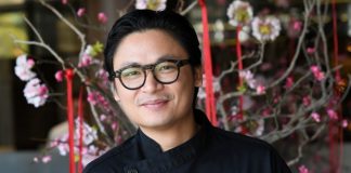 Luke Nguyen to take over the Botanic Gardens restaurant – Good Food