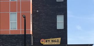 NYC Bagel Franchise Opening Soon at Clemson University
