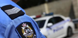 Perth couple attacked outside restaurant – Community Newspaper Group