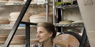 Restaurant World Ceramicist Wynne Noble Has Died