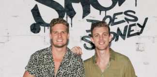 Sushi Pizza Restaurant Sash Blames Closure On “Over Paid” Workers – Junkee