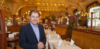 The best restaurants in France according to Gabriel Gaté – SBS