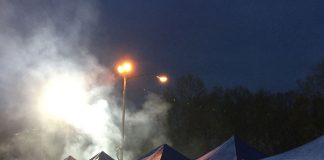 The Queens Night Market Will Expand to Manhattan