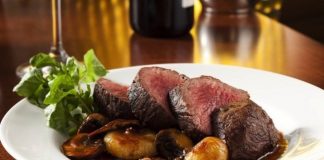 These 10 chains bring in the most money per restaurant in America – Business Insider