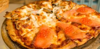 This hyped sushi-pizza restaurant is in liquidation — and the founders blame high wages, high rent and Uber Eats – Business Insider Australia