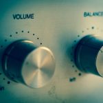 Turn Down the Volume to Dial Up the Ambience