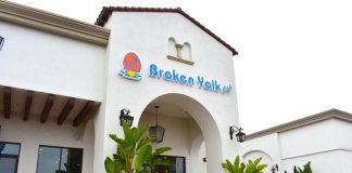 Broken Yolk Café Turns Friends & Family Training into 500 Immediate Fans