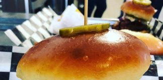 Crave Hot Dogs and BBQ is one of the Fastest Growing Hot Dog and BBQ Chains!