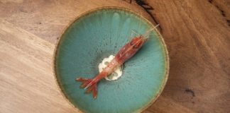 First look: Restaurant Orana comes to Sydney – Good Food