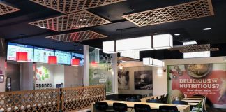 Garbanzo Mediterranean Fresh is Now Serving Fresh Mediterranean Cuisine to the Irish