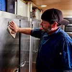 Getting Grease Out of Your Way