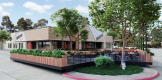 Harrison Develops Concept for New Social Lounge Experience Sidecar Social