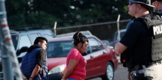 ICE Targets Immigrant Workers at Poultry Processing Plants Across Mississippi
