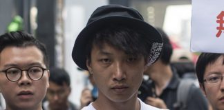 Masked men attack young Hong Kong march organiser in restaurant – Sydney Morning Herald